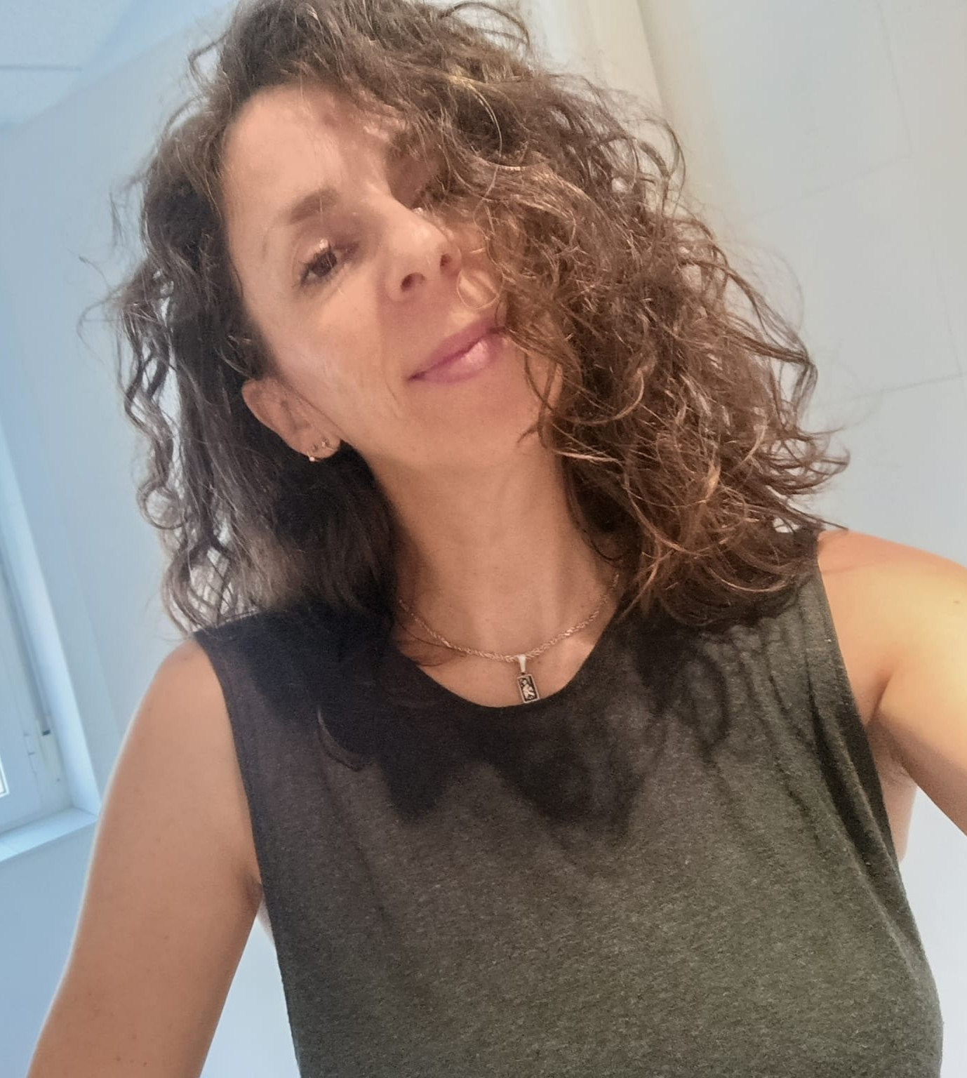 Almudena Oyola Velasco