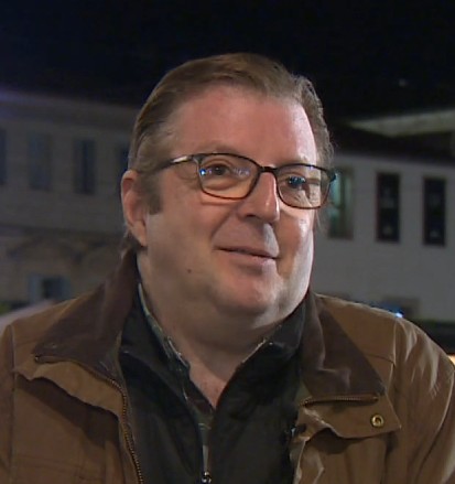 Carlos Torres de Aguirre