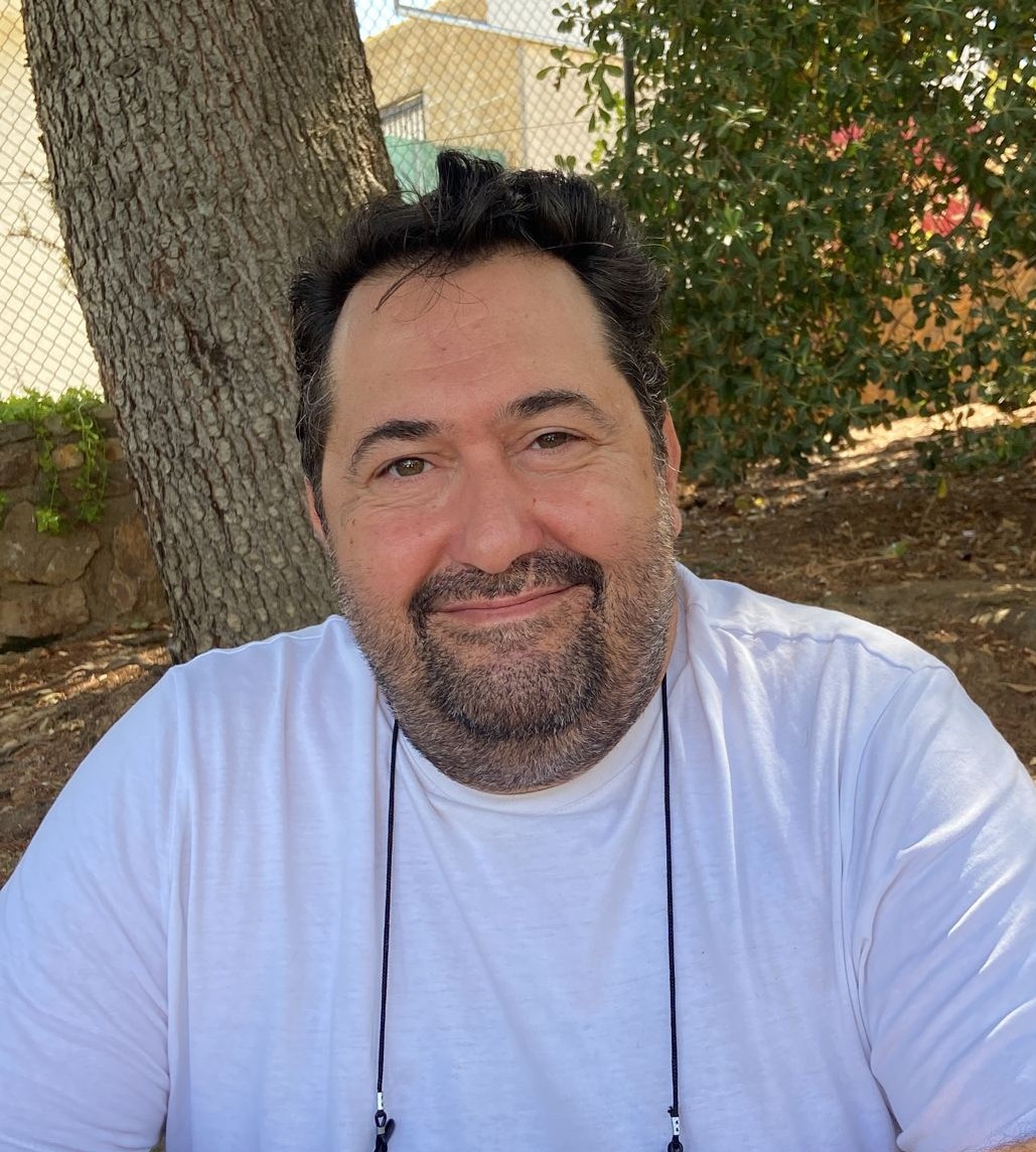 Cesáreo Hilario Moreno Pérez